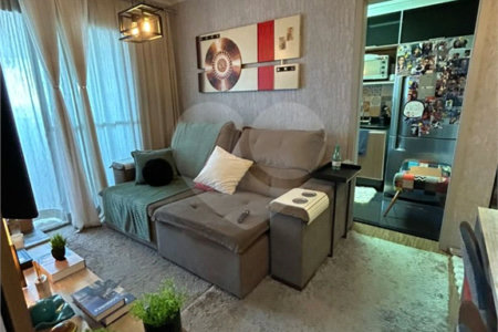 Apartamento à venda com 3 quartos, sendo 1 suíte, em Vila Formosa, São Paulo, SP