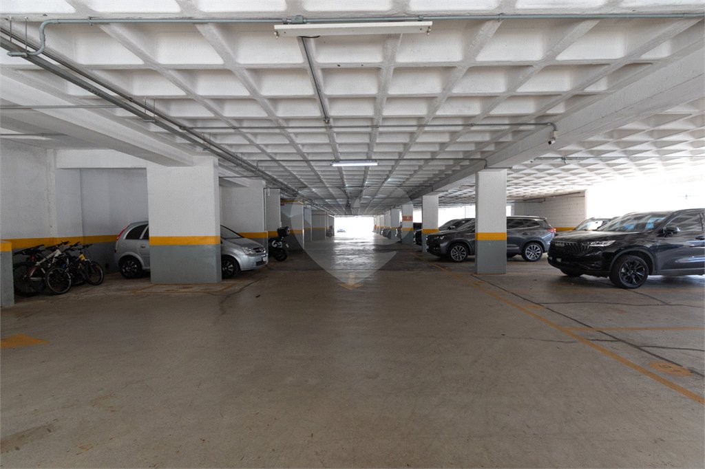 Apartamento à venda com 3 suítes em Vila Leopoldina, São Paulo, SP