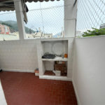 Apartamento à venda com 2 quartos em Tijuca, Rio de Janeiro, RJ