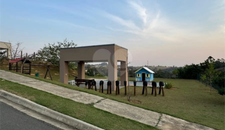 Terreno à venda no condomínio Ecologie, Itatiba - SP