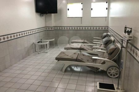 Apartamento à venda com 4 suítes em Vila Oliveira, Mogi das Cruzes, SP
