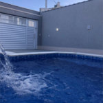 Casa Residencial à venda, Tupi, Praia Grande - CA0123.