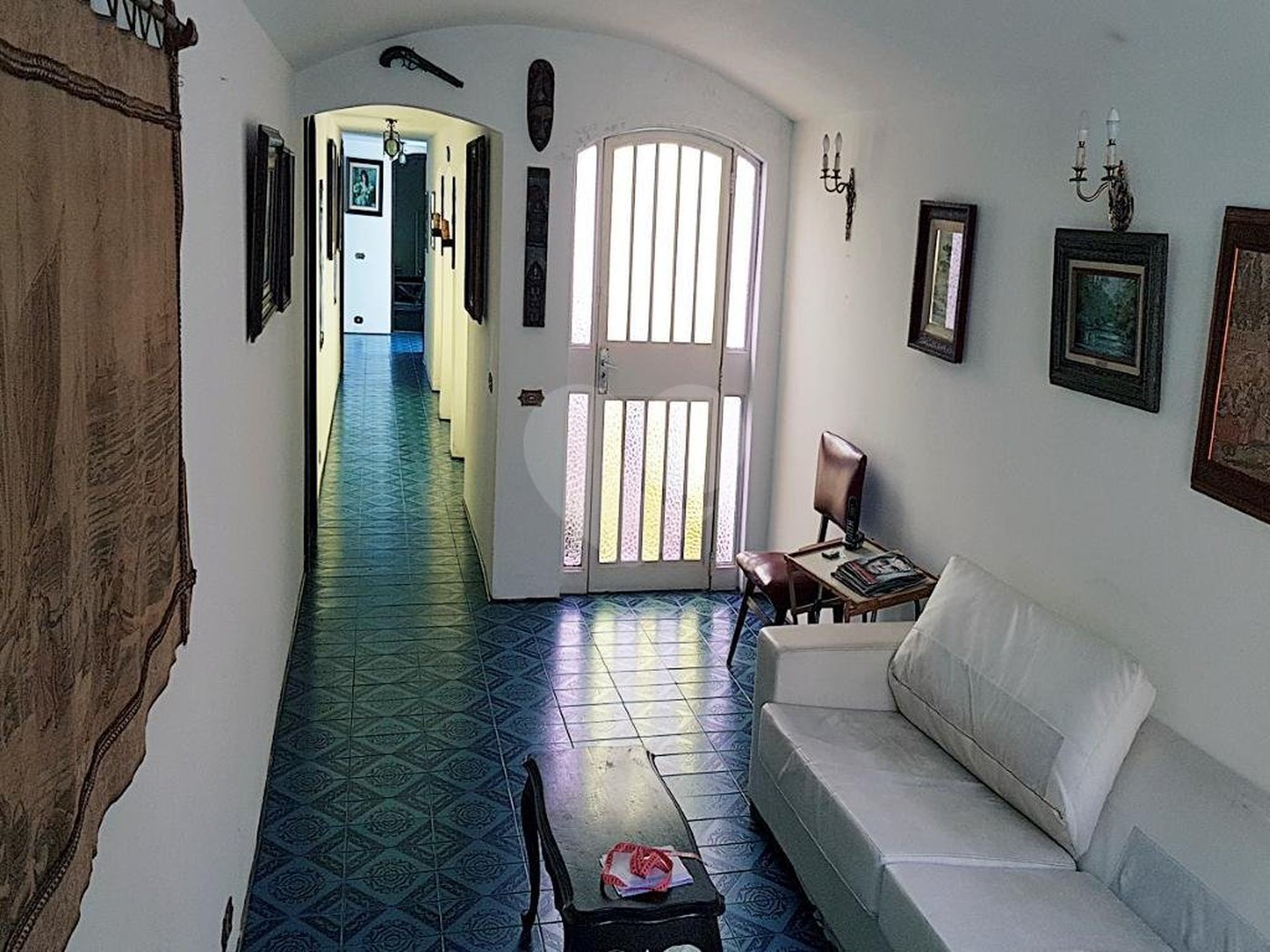 Casa à venda com 4 suítes em Vila Congonhas, São Paulo, SP