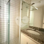 Apartamento à venda com 1 suíte em Perdizes, São Paulo, SP