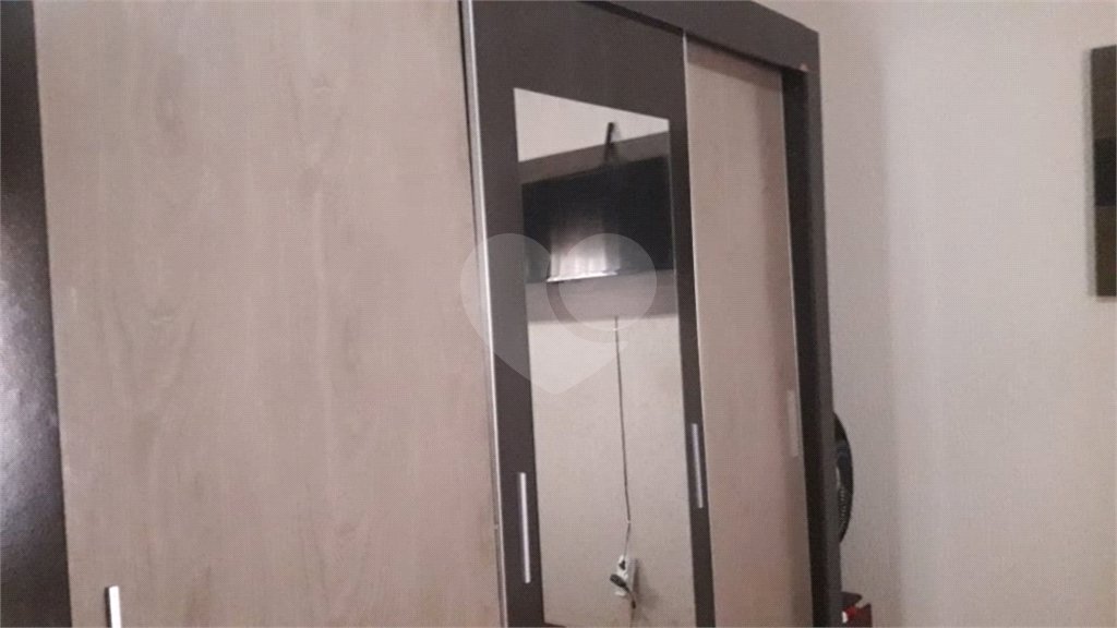 Sobrado à venda com 3 quartos, sendo 1 suíte, em Parque Continental I, Guarulhos, SP