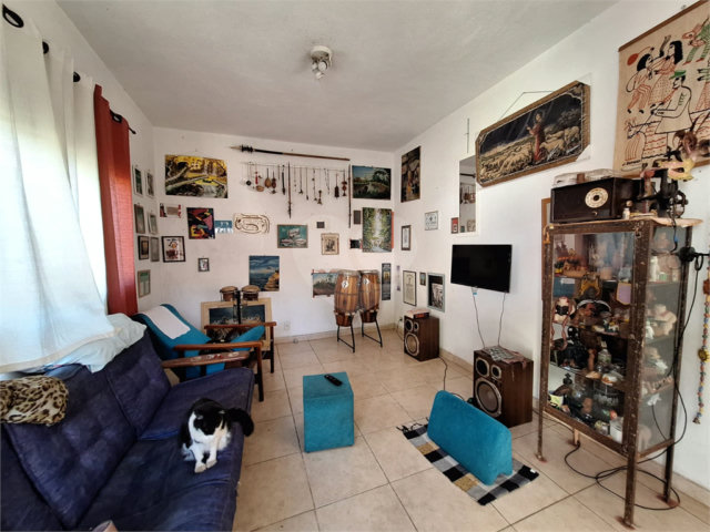 Sobrado à venda com 2 quartos em Casa Verde, São Paulo, SP