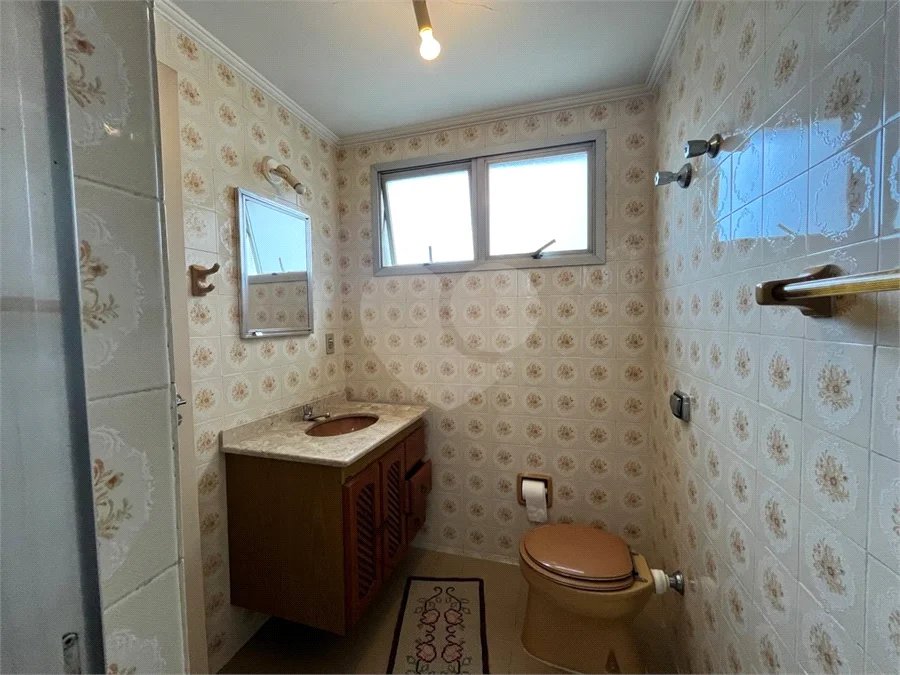 Apartamento para alugar com 2 quartos em Santana, São Paulo, SP