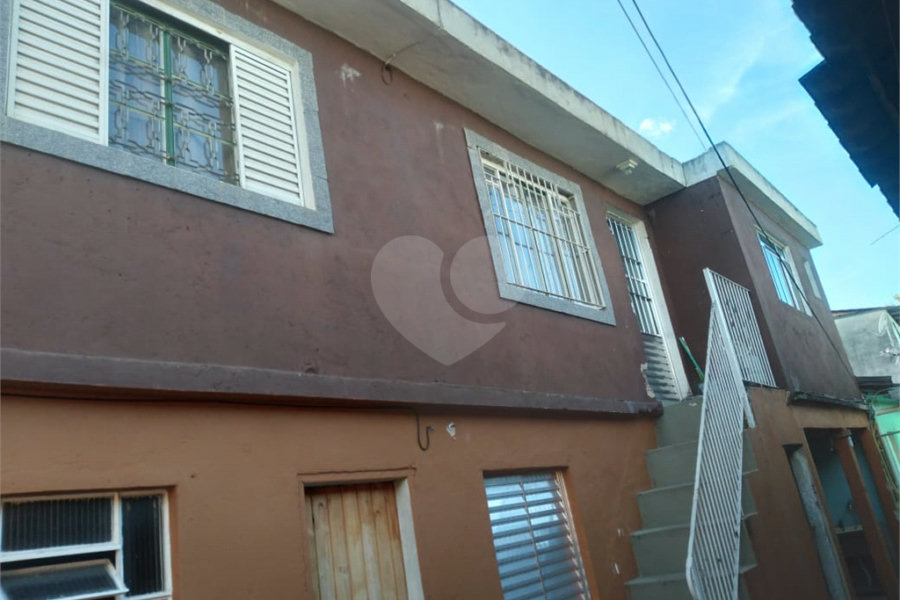 Casa à venda com 10 quartos em Limão, São Paulo, SP