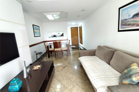 Apartamento à venda com 3 quartos, sendo 1 suíte, em Vila Prudente, São Paulo, SP