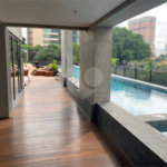 Apartamento à venda com 3 suítes em Jardim das Acácias, São Paulo, SP