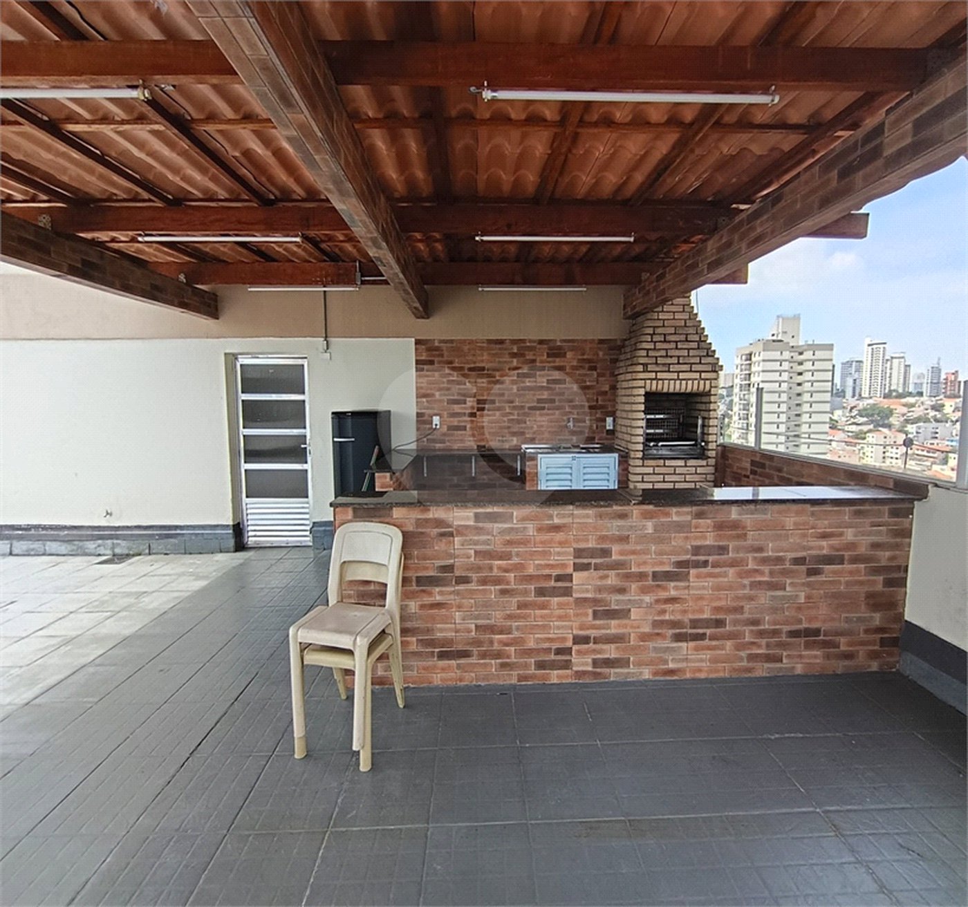 Apartamento à venda com 2 quartos em Vila Aurora (zona Norte), São Paulo, SP