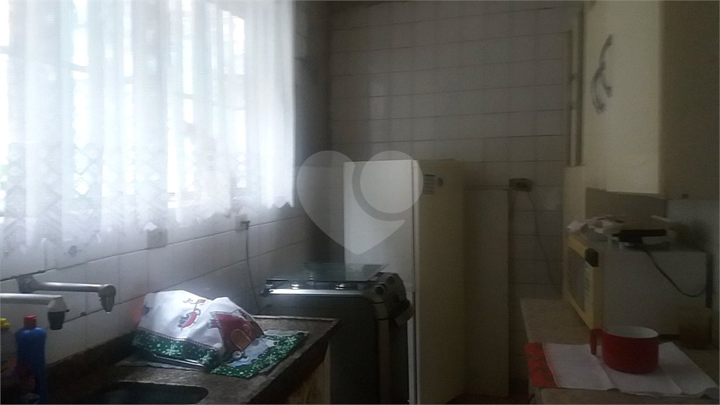 Casa à venda com 2 quartos em Parada Inglesa, São Paulo, SP