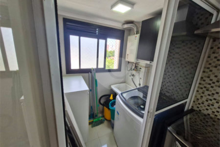 Cobertura à venda com 3 quartos, sendo 1 suíte,  em Jardim Umuarama, São Paulo, SP