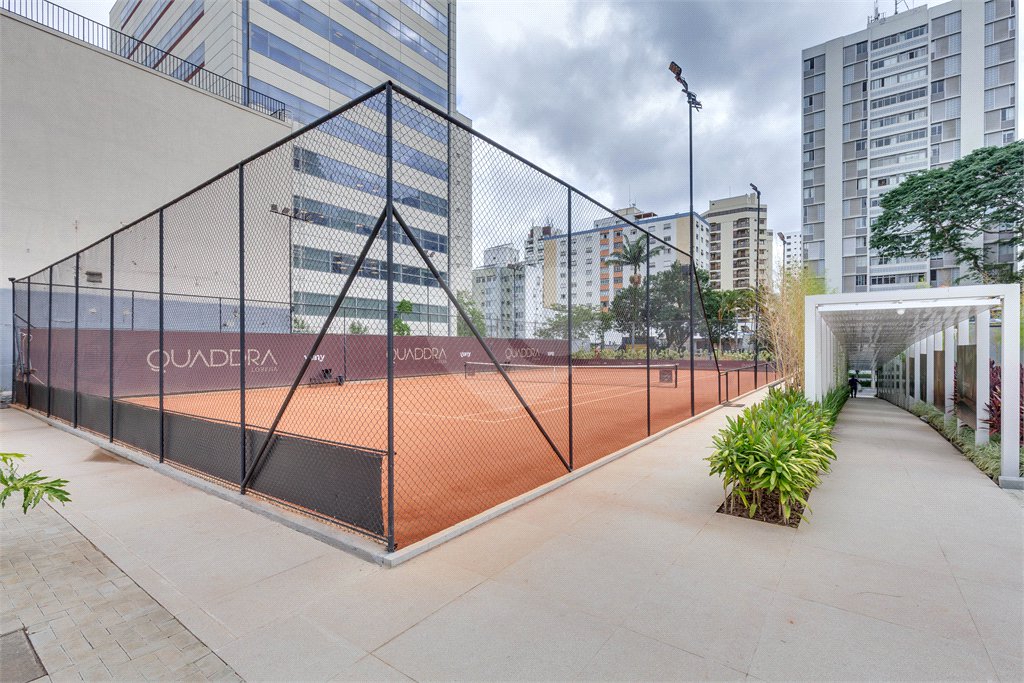 Apartamento à venda com 4 suítes em Jardim Paulista, São Paulo, SP
