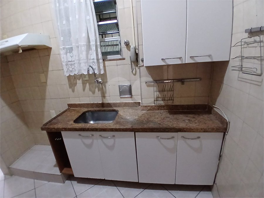 Apartamento à venda ou para alugar com 2 quartos em Maracanã, Rio de Janeiro, RJ