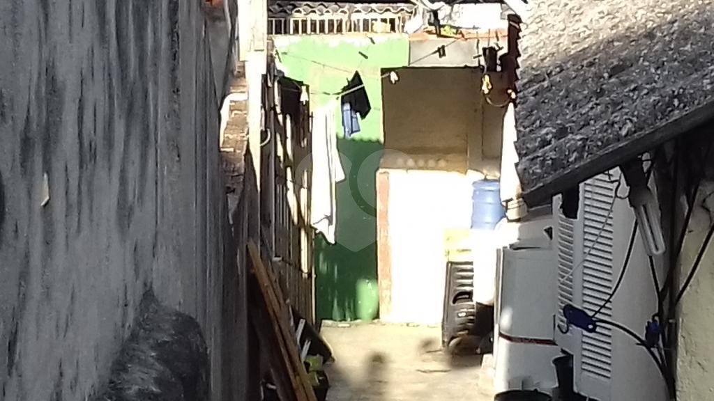 Casa à venda com 2 quartos em Vila Maria Alta, São Paulo, SP