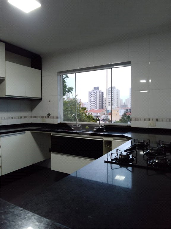 Sobrado à venda com 4 suítes em Vila Guilherme, São Paulo, SP