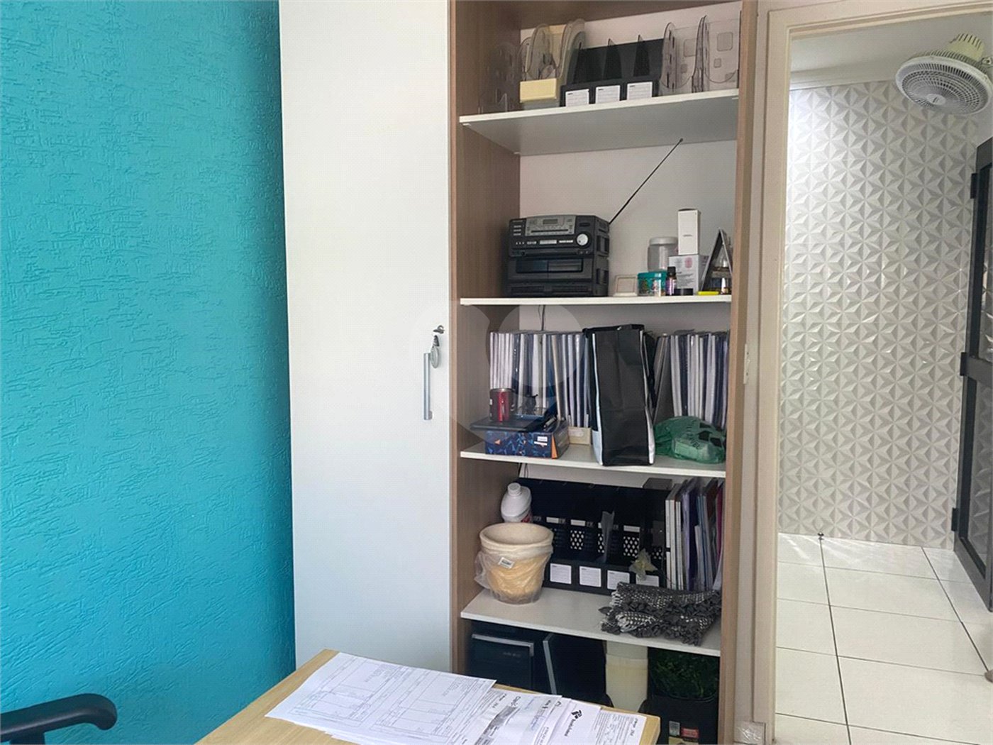 Sala à venda em Santana, São Paulo, SP