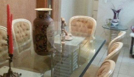 Apartamento à venda com 3 quartos, sendo 1 suíte,  em Imirim, São Paulo, SP