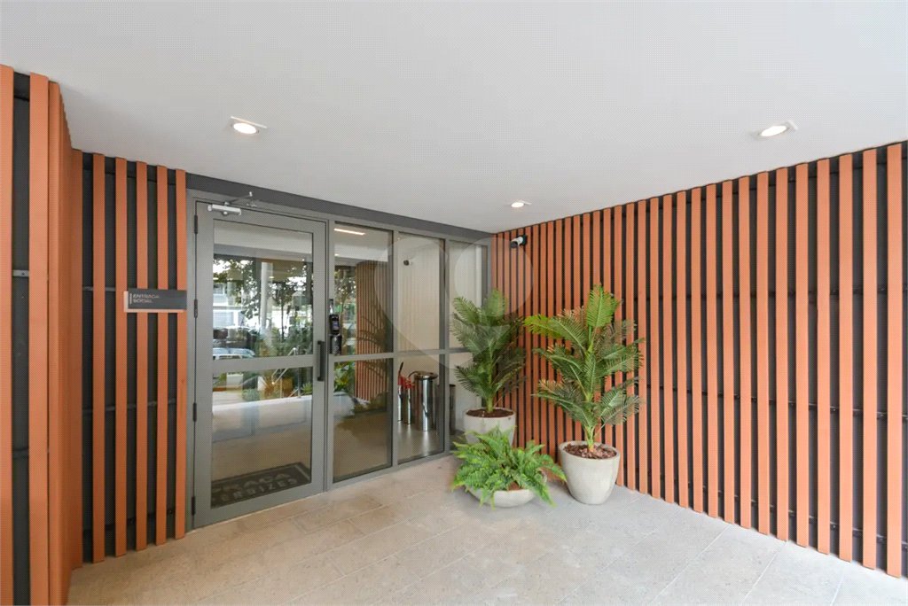 Apartamento à venda com 4 suítes em Perdizes, São Paulo, SP