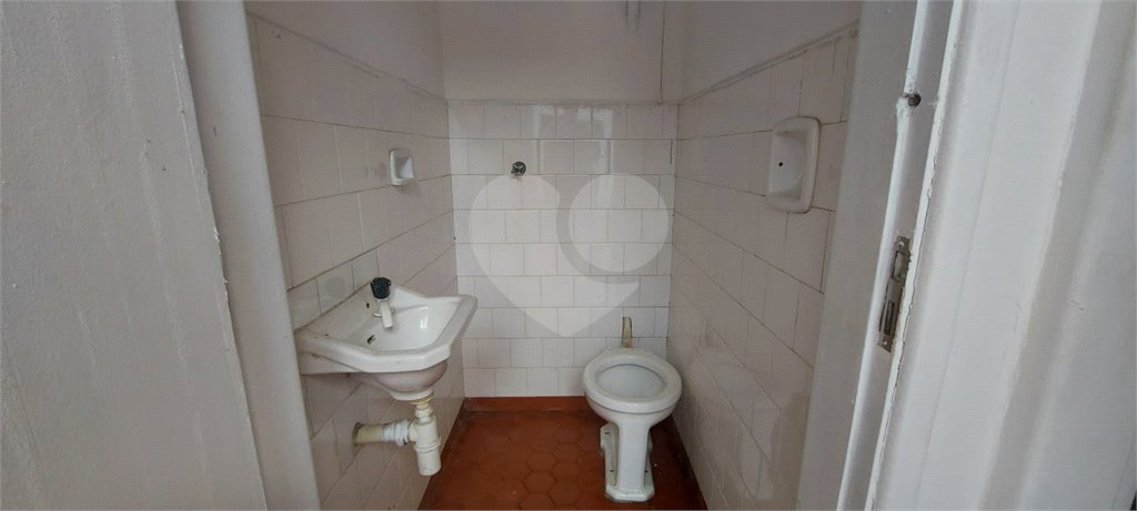 Casa Térrea à venda com 2 quartos em Campo Belo, São Paulo, SP