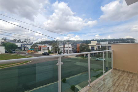 Casa à venda com 3 quartos, sendo 1 suíte,  no condomínio Reserva Ipanema I, Sorocaba - SP