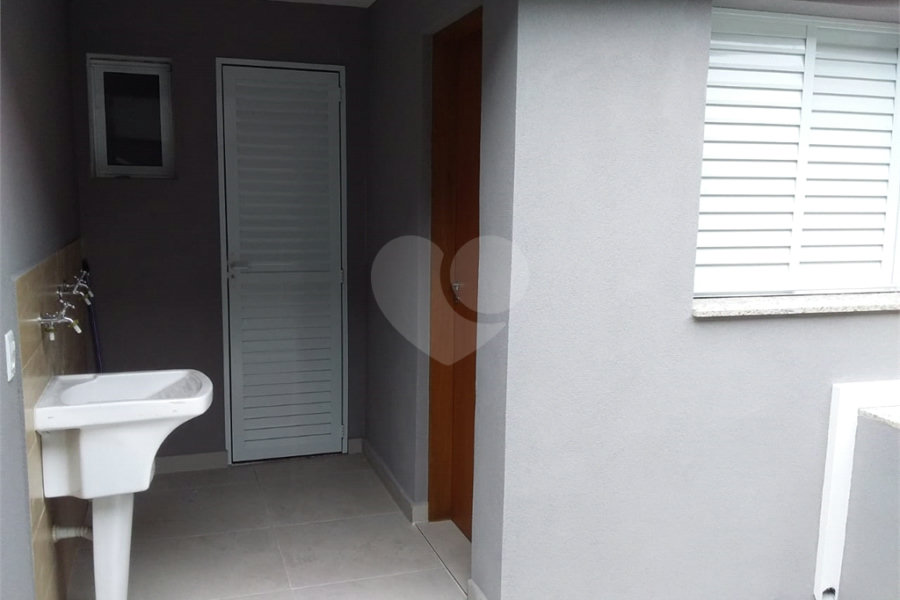 Sobrado à venda com 2 quartos em Casa Verde, São Paulo, SP