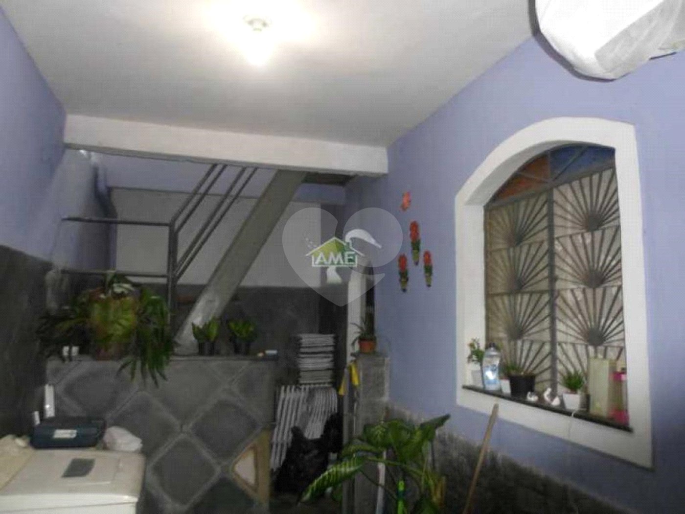 Casa à venda com 3 quartos em Campo Grande, Rio de Janeiro, RJ