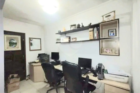 Casa à venda com 3 suítes em Ponte Grande, Guarulhos, SP