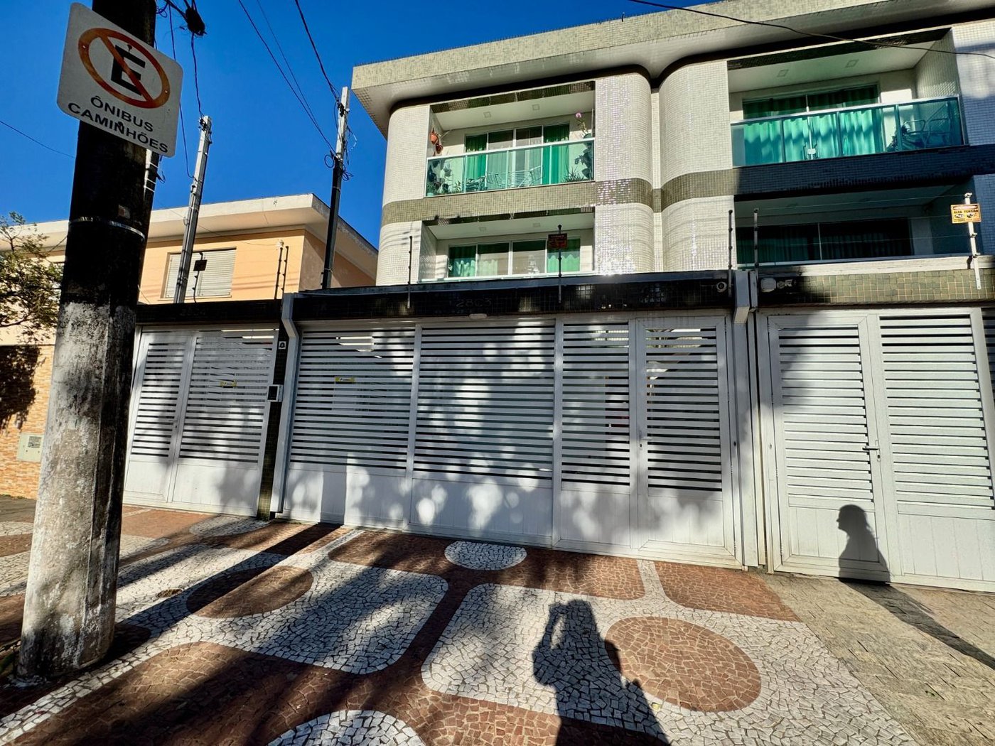 Casa com 4 dormitórios à venda, 208 m² por R$ 2.490.000,00 - Ponta da Praia - Santos/SP