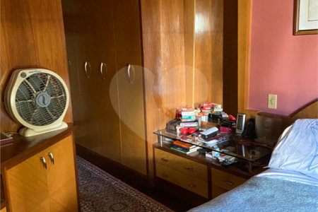 Apartamento à venda com 4 quartos, sendo 3 suítes,  em Cidade São Francisco, São Paulo, SP