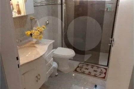 Apartamento à venda com 2 quartos em Santana, São Paulo, SP