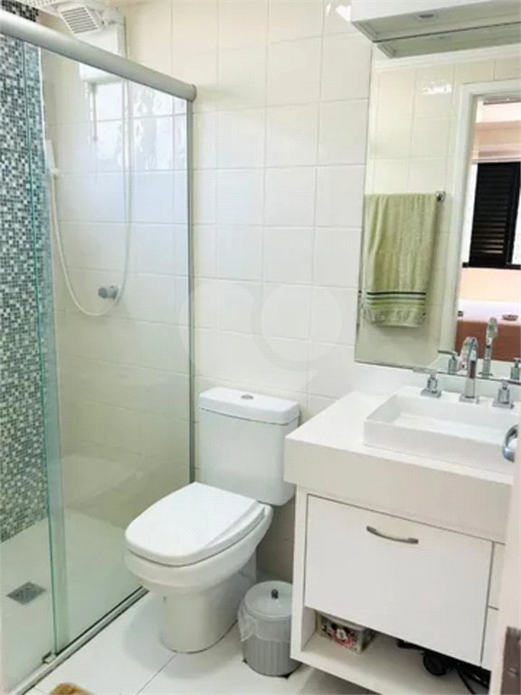 Apartamento à venda com 2 quartos, sendo 1 suíte, em Vila Nova Cachoeirinha, São Paulo, SP