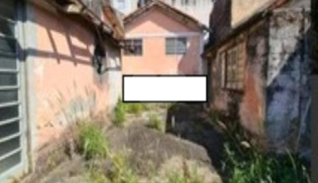Terreno à venda em Vila Guarani (z Sul), São Paulo, SP