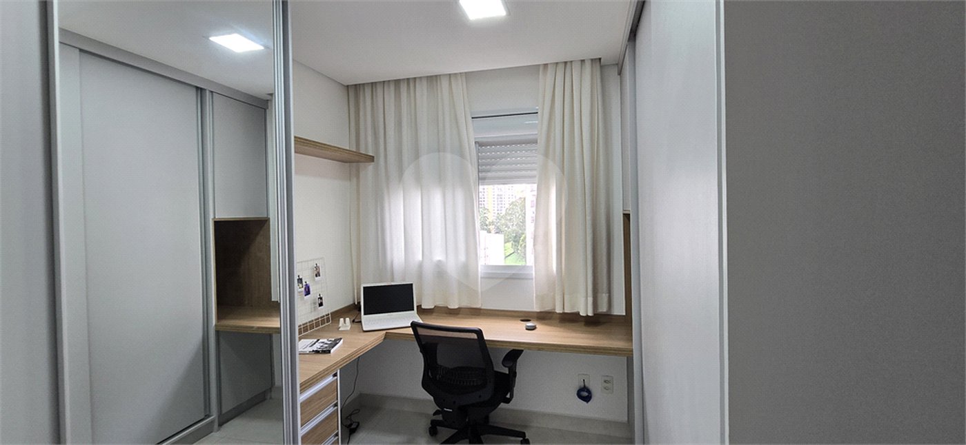 Apartamento à venda com 2 quartos, sendo 1 suíte, em Vila Andrade, São Paulo, SP