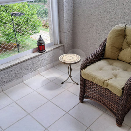 Apartamento à venda com 4 quartos, sendo 2 suítes, em Cidade São Francisco, São Paulo, SP