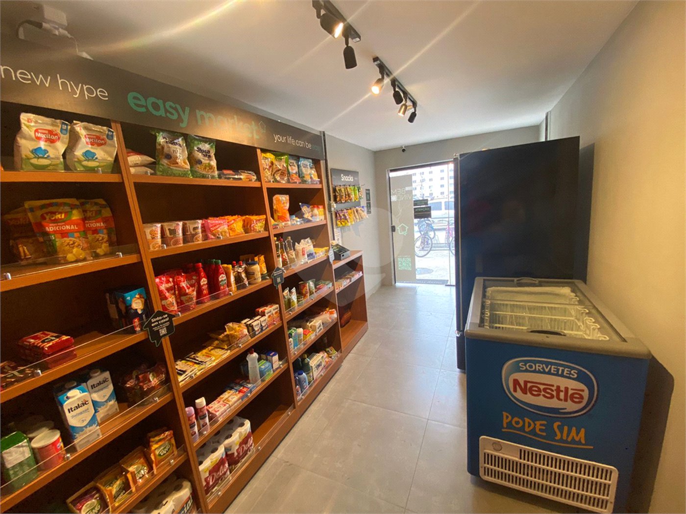 Apartamento à venda com 2 quartos em Santíssimo, Rio de Janeiro, RJ