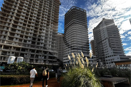 Apartamento à venda com 1 quarto em Jardim Alvorada, São José dos Campos, SP