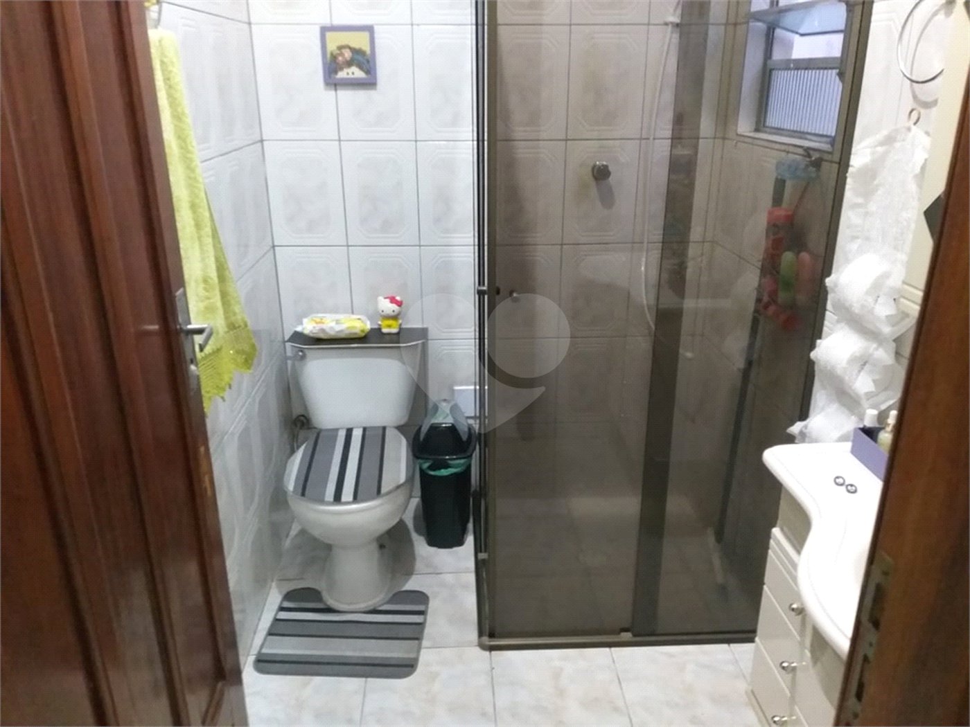 Sobrado à venda ou para alugar com 3 suítes em Santa Teresinha, São Paulo, SP