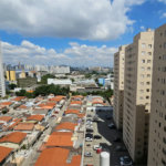 Apartamento à venda com 1 quarto em Água Branca, São Paulo, SP