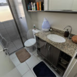 Apartamento à venda com 2 quartos, sendo 1 suíte, em Morumbi, Paulínia, SP