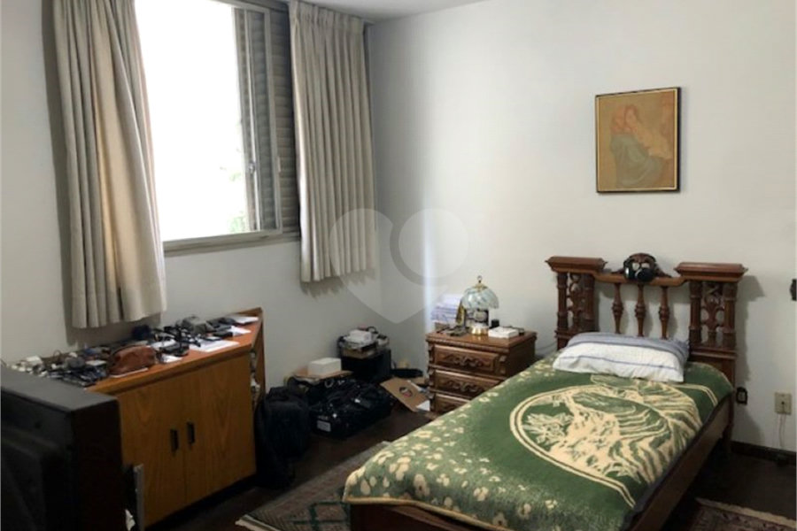 Apartamento à venda com 4 quartos, sendo 2 suítes, em Bela Vista, São Paulo, SP