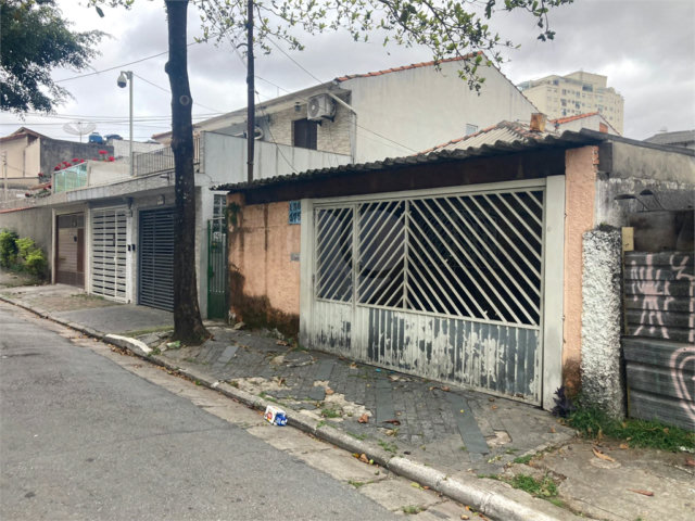 Casa Térrea à venda com 3 quartos, sendo 1 suíte,  em Tucuruvi, São Paulo, SP