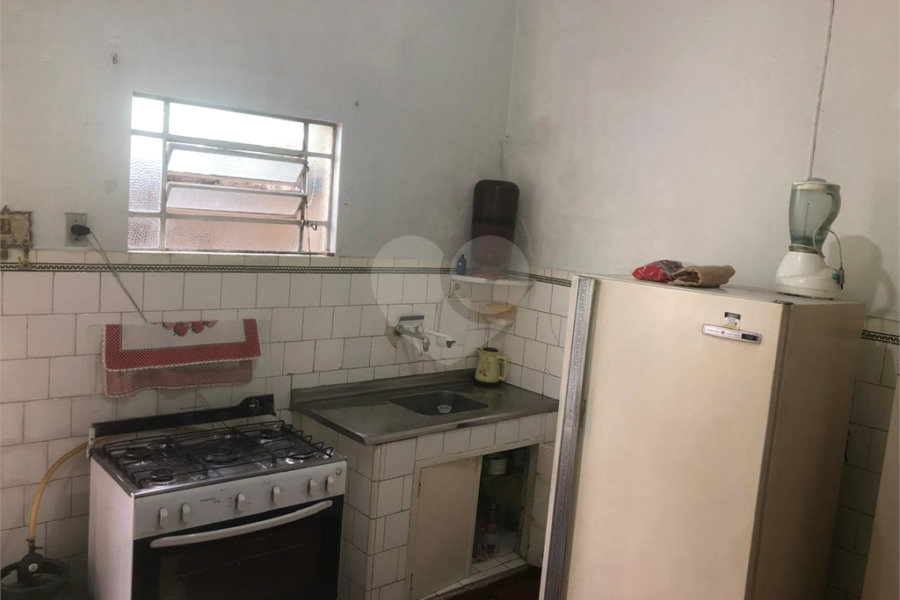 Casa Térrea à venda com 4 quartos em Jaçanã, São Paulo, SP