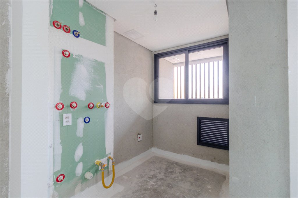 Apartamento à venda com 3 suítes em Brooklin, São Paulo, SP