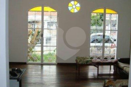 Casa Térrea à venda com 3 quartos, sendo 1 suíte, em Tucuruvi, São Paulo, SP