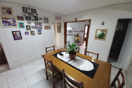 Casa Térrea à venda com 2 quartos em Jardim das Palmas, São Paulo, SP