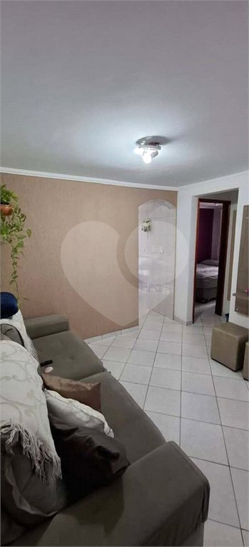 Apartamento à venda com 2 quartos em Jardim Ester Yolanda, São Paulo, SP