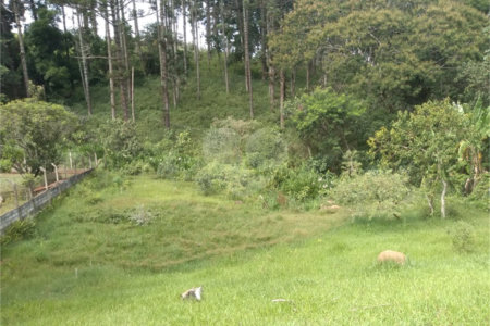 Terreno à venda em Chácara Fernão Dias, Bragança Paulista, SP