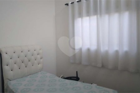 Casa à venda com 2 quartos, sendo 1 suíte,  em Mogi Moderno, Mogi das Cruzes, SP